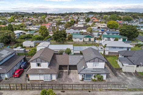 Photo of property in 3/27 Halsey Road, Manurewa, Auckland, 2102