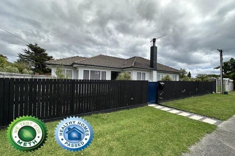 Photo of property in 24 Rimutaka Street, Paraparaumu, 5032