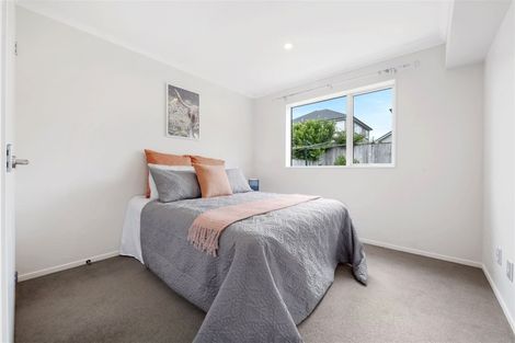 Photo of property in 56 Hughs Way, Flat Bush, Auckland, 2019