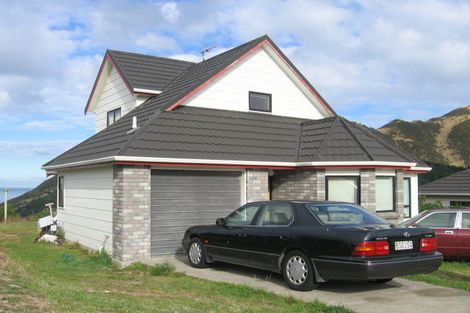 Photo of property in 17 Murchison Street, Island Bay, Wellington, 6023