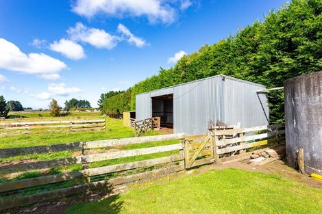 Photo of property in 1007 Brunswick Road, Brunswick, Whanganui, 4571