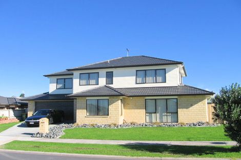 Photo of property in 46 Basra Drive, Henderson, Auckland, 0612