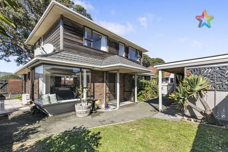 Photo of property in 52 Britannia Street, Petone, Lower Hutt, 5012