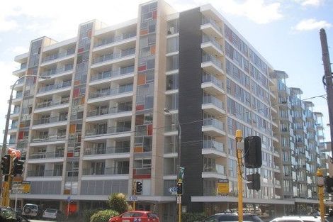 Photo of property in Monument Apartments, 2h/245 Wakefield Street, Te Aro, Wellington, 6011