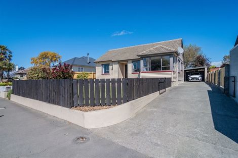 Photo of property in 308 Otipua Road, Highfield, Timaru, 7910