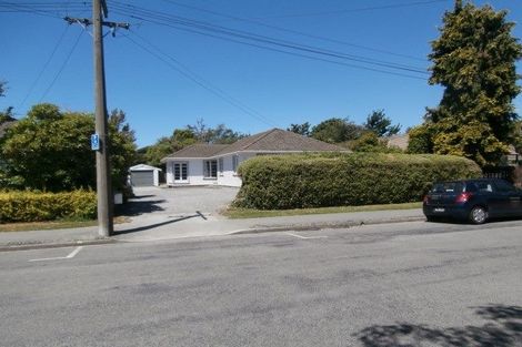 Photo of property in 42 Balgay Street, Upper Riccarton, Christchurch, 8041