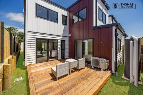 Photo of property in 12/129 Maich Road, Manurewa, Auckland, 2102