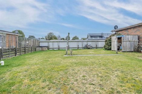 Photo of property in 72 Kilmarnock Avenue, Strathern, Invercargill, 9812