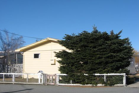 Photo of property in 264 Mackenzie Drive, Twizel, 7901