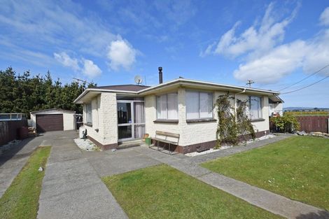 Photo of property in 7 Avon Road, Clifton, Invercargill, 9812