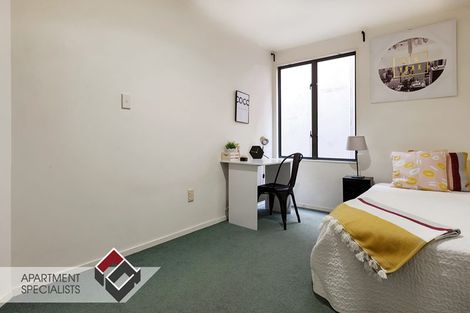 Photo of property in 10/10 Cleveland Road, Parnell, Auckland, 1052