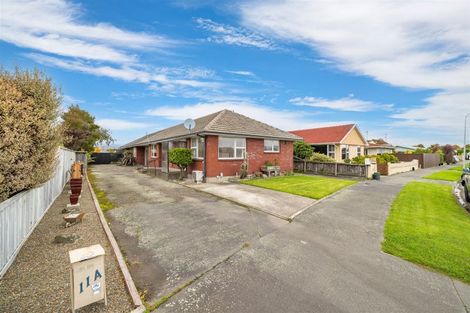 Photo of property in 1/11 Blakehall Place, Spreydon, Christchurch, 8024