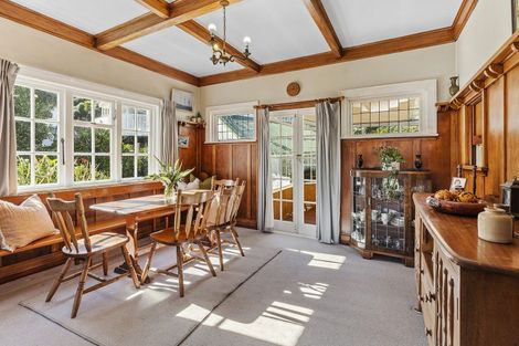 Photo of property in 15 Streatlam Crescent, Strathmore Park, Wellington, 6022