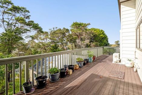 Photo of property in 10 Glen Vista Place, Bayview, Auckland, 0629
