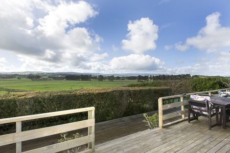 Photo of property in 176 Waitapu Road, Aranga, Dargaville, 0376