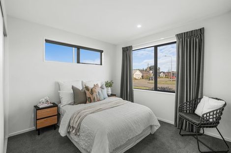 Photo of property in 63 William Nicholls Drive, Belfast, Christchurch, 8051
