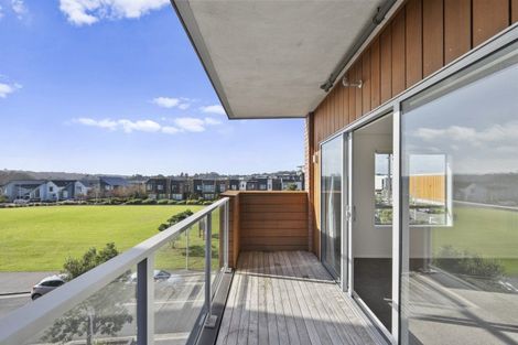 Photo of property in 201/160a Hobsonville Point Road, Hobsonville, Auckland, 0616