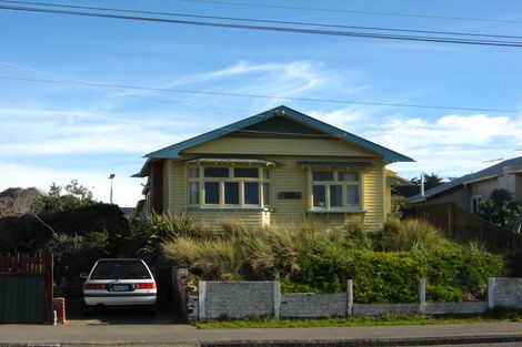 Photo of property in 149 Marine Parade, New Brighton, Christchurch, 8083