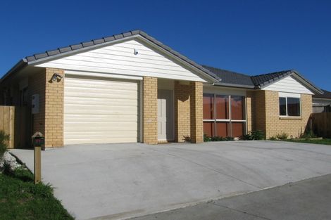 Photo of property in 71a Mili Way South, Ranui, Auckland, 0612