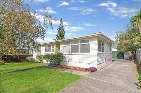 Photo of property in 130 Rowandale Avenue, Manurewa, Auckland, 2102