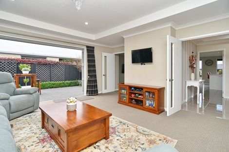 Photo of property in 23 Churchill Drive, Rangiora, 7400