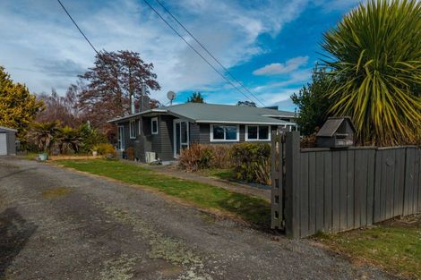 Photo of property in 114 Mangawhero Terrace, Ohakune, 4625