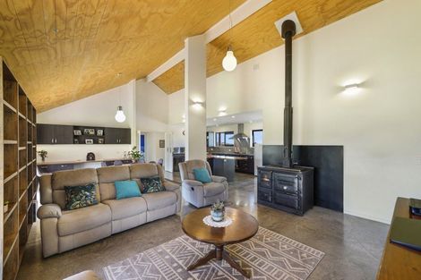 Photo of property in 216 Powells Road, Starvation Hill, Oxford, 7495