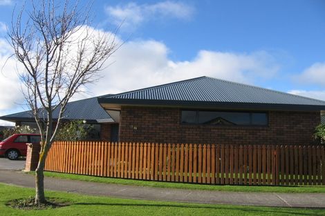 Photo of property in 28 Washington Parade, Milson, Palmerston North, 4414