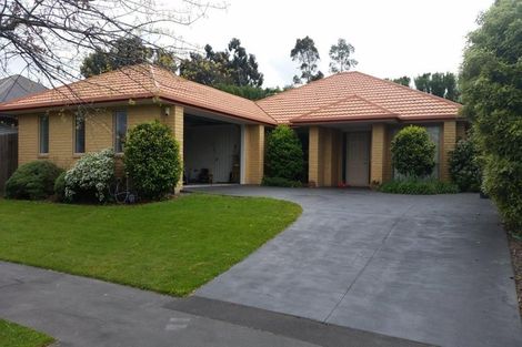 Photo of property in 59 Woodhurst Drive, Casebrook, Christchurch, 8051