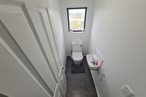 Photo of property in 47 Staithes Drive North, Whitby, Porirua, 5024