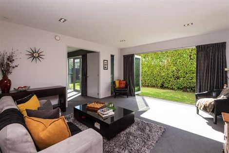 Photo of property in 164 Idris Road, Strowan, Christchurch, 8052