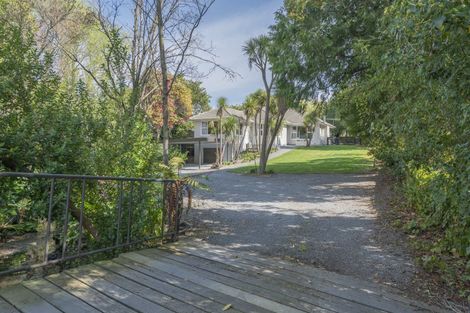 Photo of property in 518 Halswell Road, Halswell, Christchurch, 8025