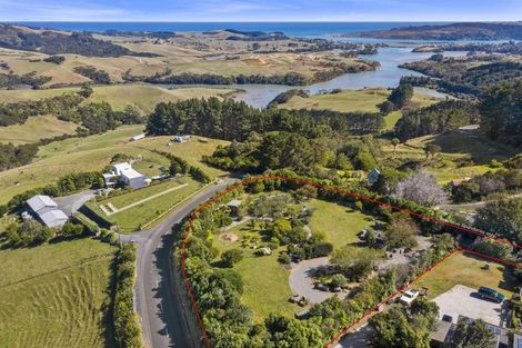 Photo of property in 11 Somerset Lane, Raglan, 3295