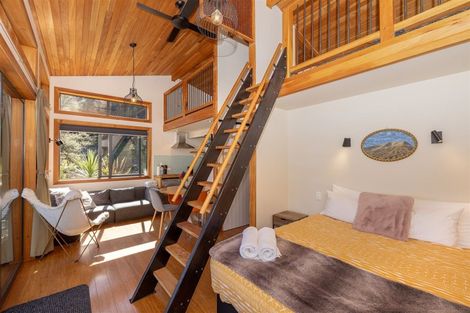 Photo of property in 697 Aubrey Road, Albert Town, Wanaka, 9305