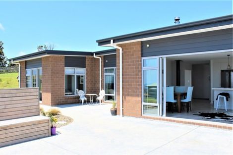 Photo of property in 109 Mimiha Ridge Road, Matata, Whakatane, 3194