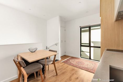 Photo of property in The Paddington, 88/11 Jessie Street, Te Aro, Wellington, 6011