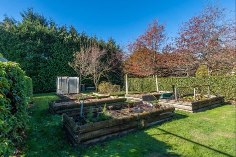 Photo of property in 161 Hororata Road, Hororata, Darfield, 7572