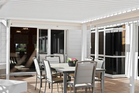 Photo of property in 46 Harrowfield Drive, Harrowfield, Hamilton, 3210