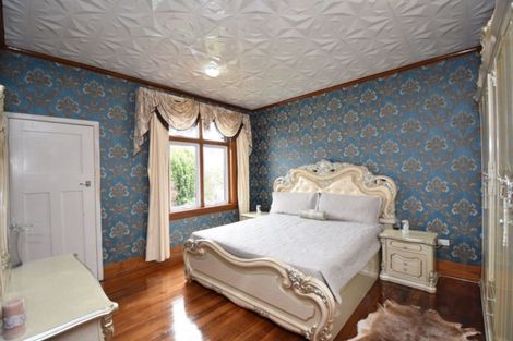 Photo of property in 318 Kelvin Street, Gladstone, Invercargill, 9810