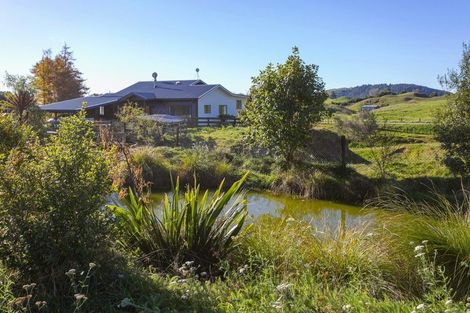 Photo of property in 153 Marotiri Road, Marotiri, Mangakino, 3492