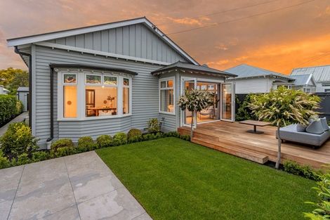 Photo of property in 112 Westminster Street, St Albans, Christchurch, 8014