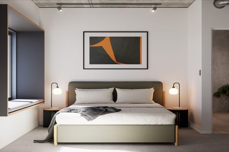 Photo of property in 78 France Street South, Eden Terrace, Auckland, 1010