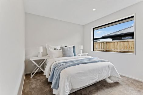 Photo of property in 11 Hayshed Street, Rolleston, 7614