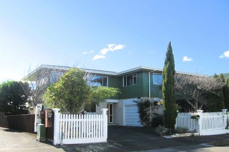 Photo of property in 124 Thompson Road, Bluff Hill, Napier, 4110