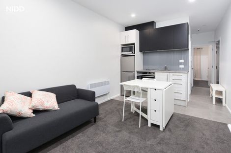 Photo of property in Cityscape Apartments, 15/97 Filleul Street, Dunedin Central, Dunedin, 9016