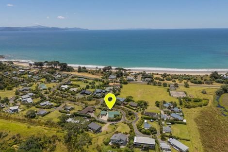 Photo of property in 38 Kawhero Drive, Kuaotunu, Whitianga, 3592