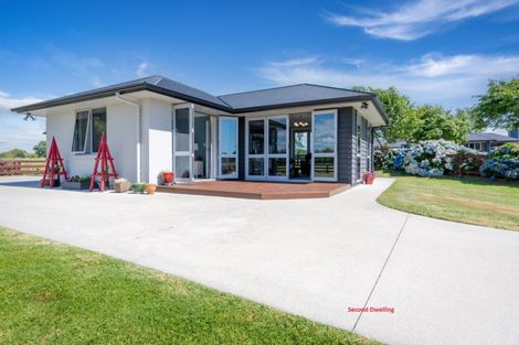 Photo of property in 202 West Road, Ohaupo, 3881