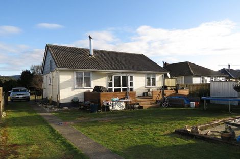 Photo of property in 10 Conlon Street, Reefton, 7830