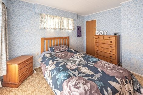 Photo of property in 78 Hinau Street, Castlecliff, Whanganui, 4501