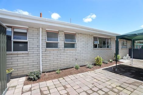 Photo of property in 136e High Street, Bulls, 4818